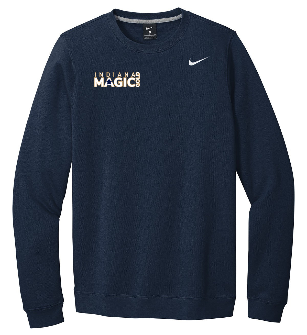 Nike Club Fleece Crew