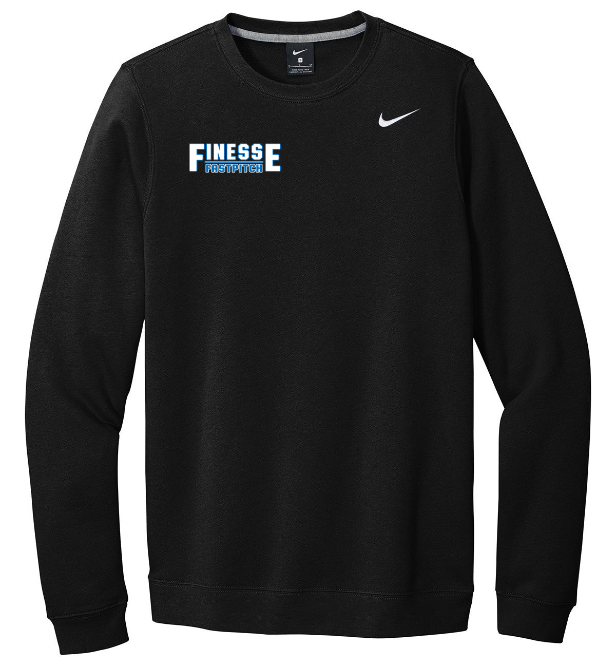 Nike Club Fleece Crew