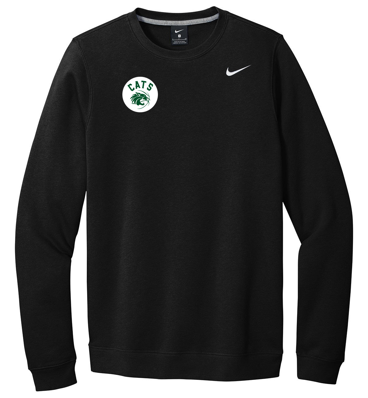 Nike Club Fleece Crew