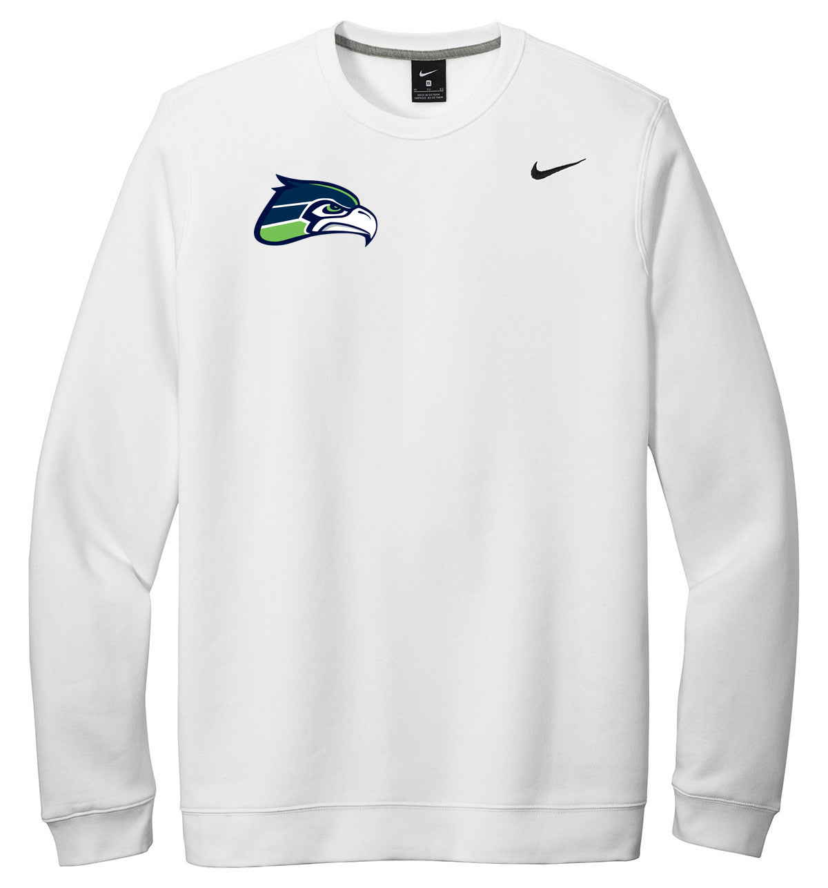 Nike Club Fleece Crew