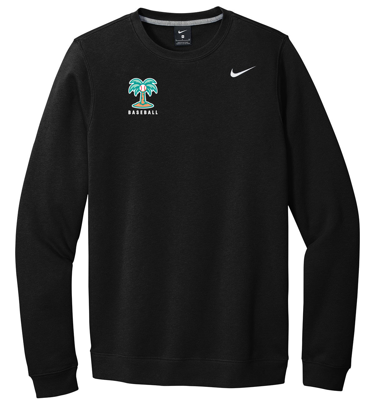Nike Club Fleece Crew
