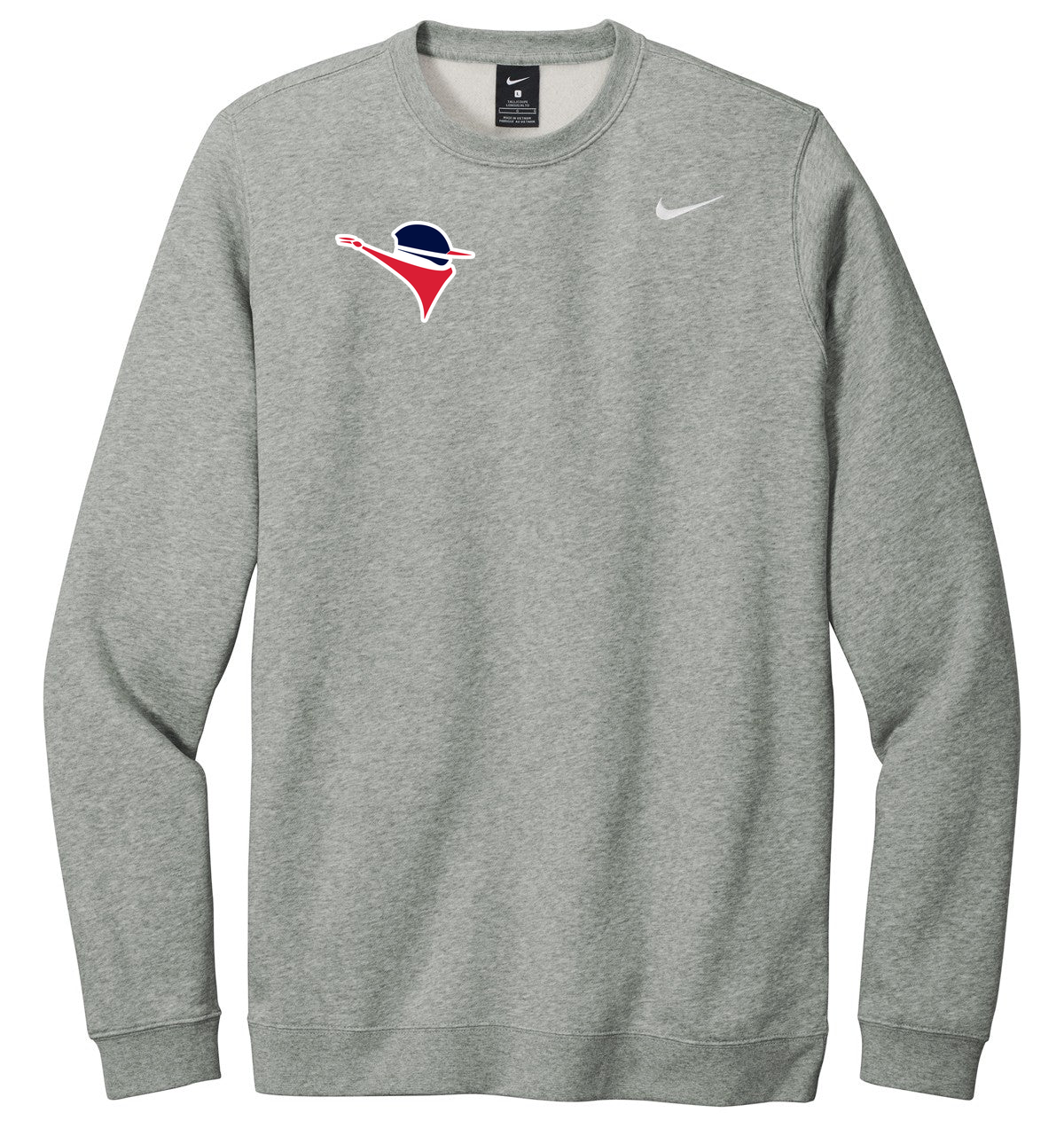 Nike Club Fleece Crew