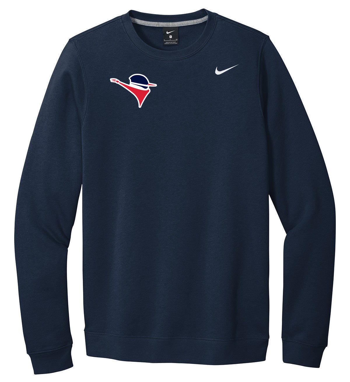 Nike Club Fleece Crew