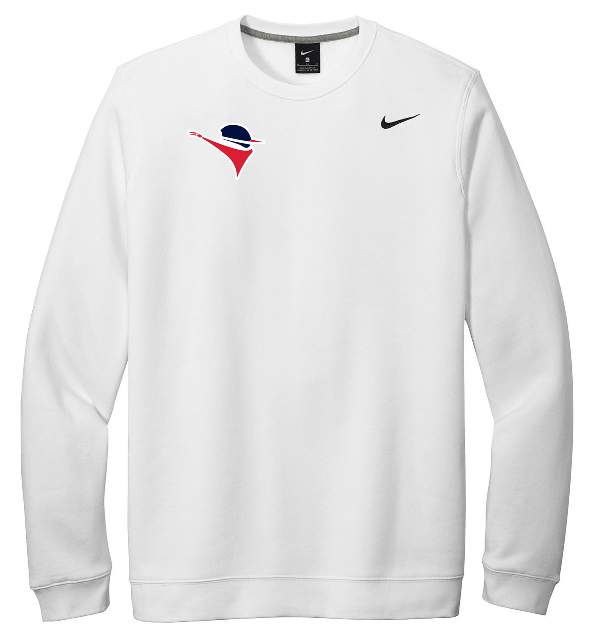 Nike Club Fleece Crew