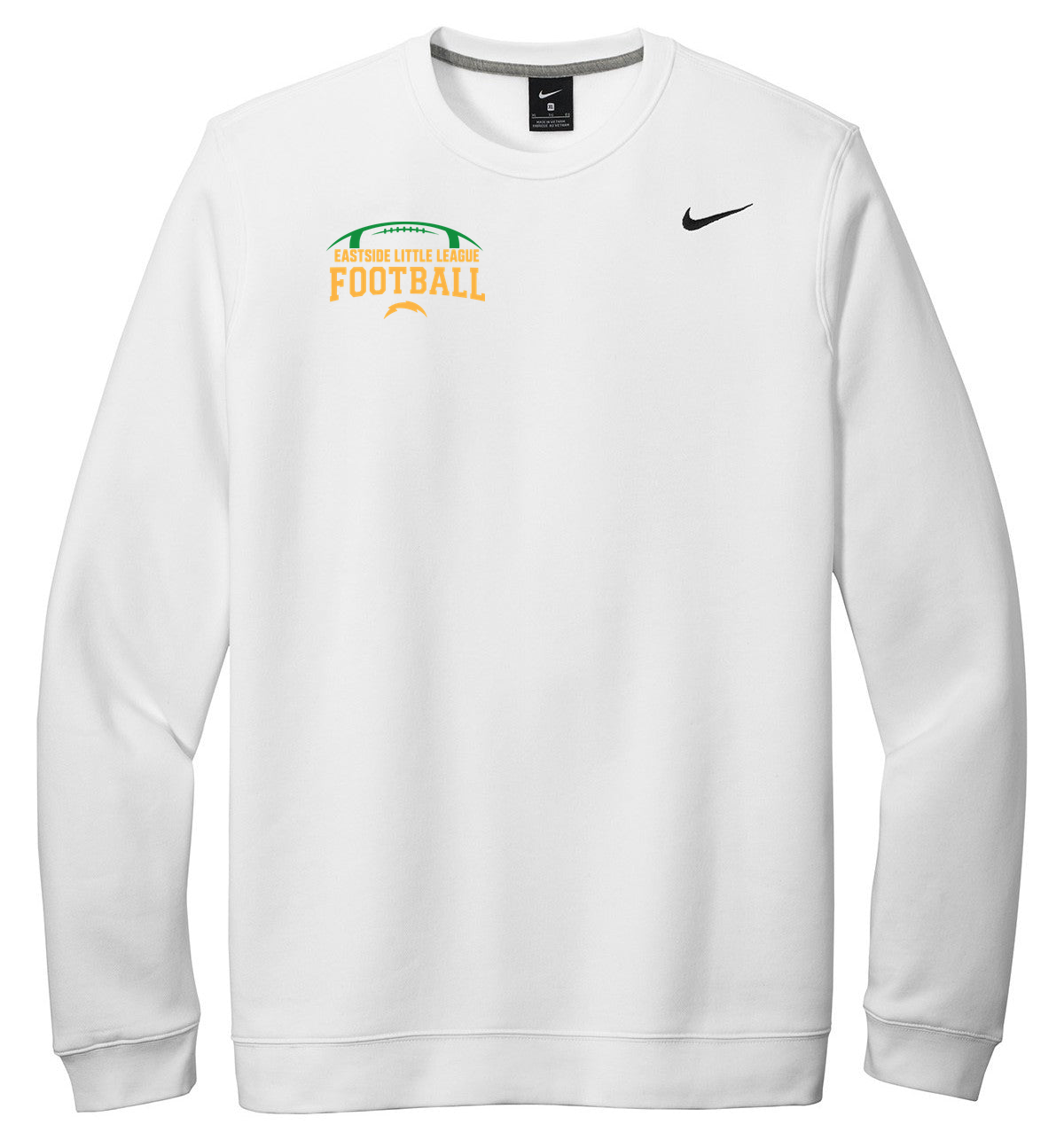 Nike Club Fleece Crew