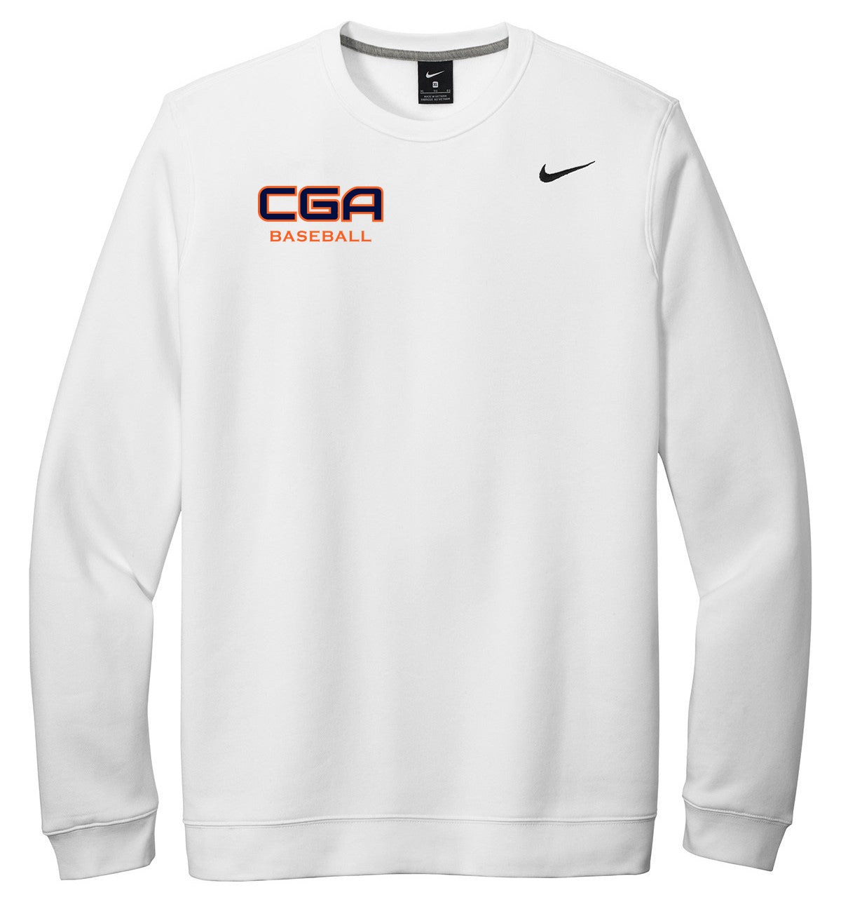 Nike Club Fleece Crew