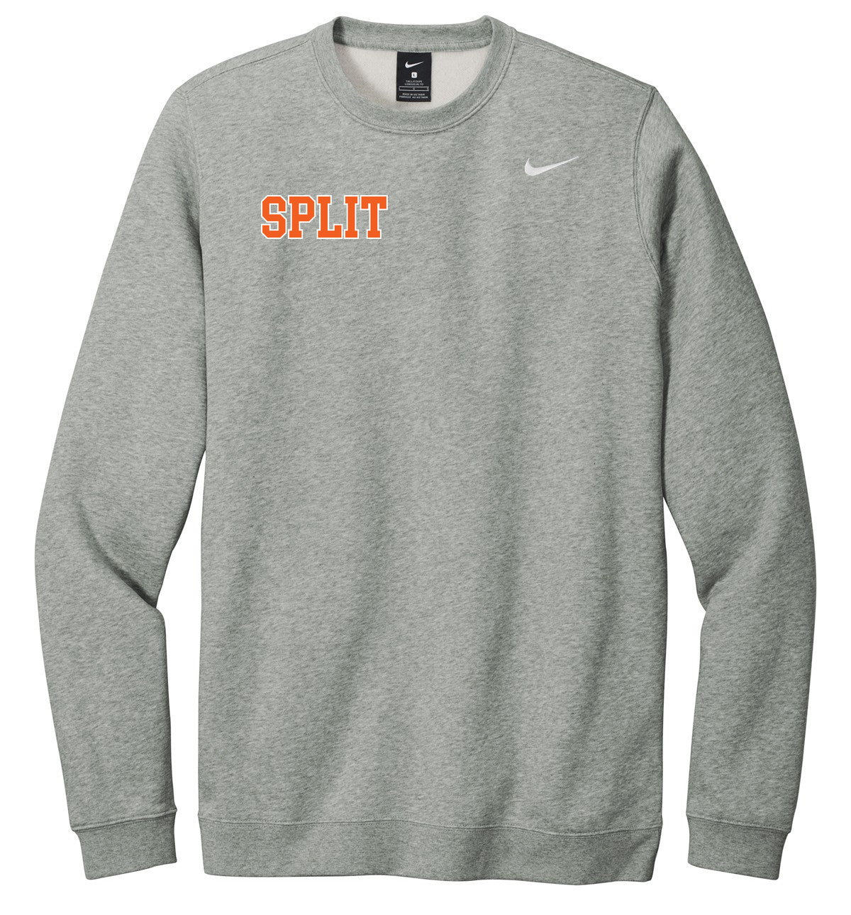 Nike Club Fleece Crew