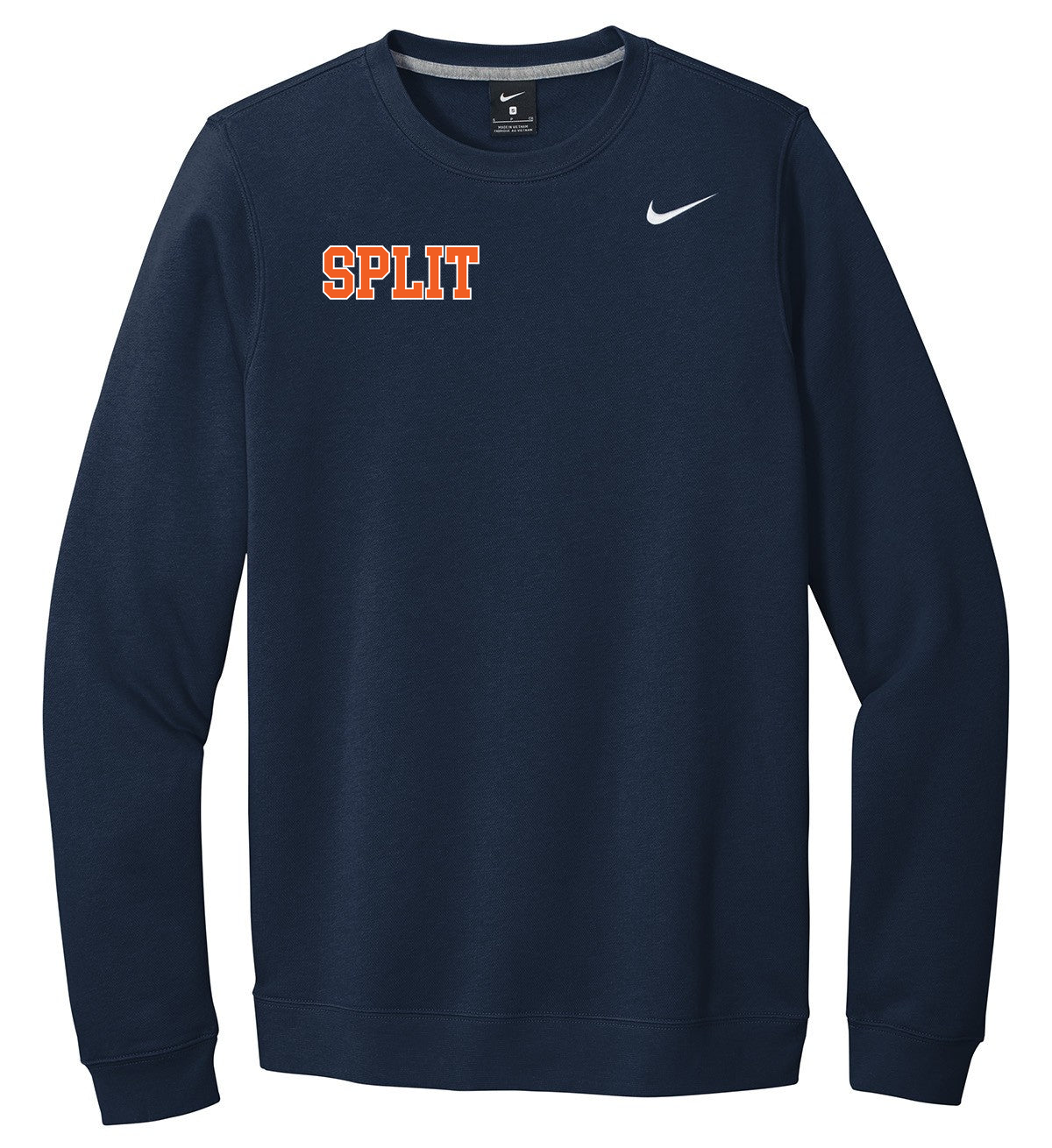 Nike Club Fleece Crew