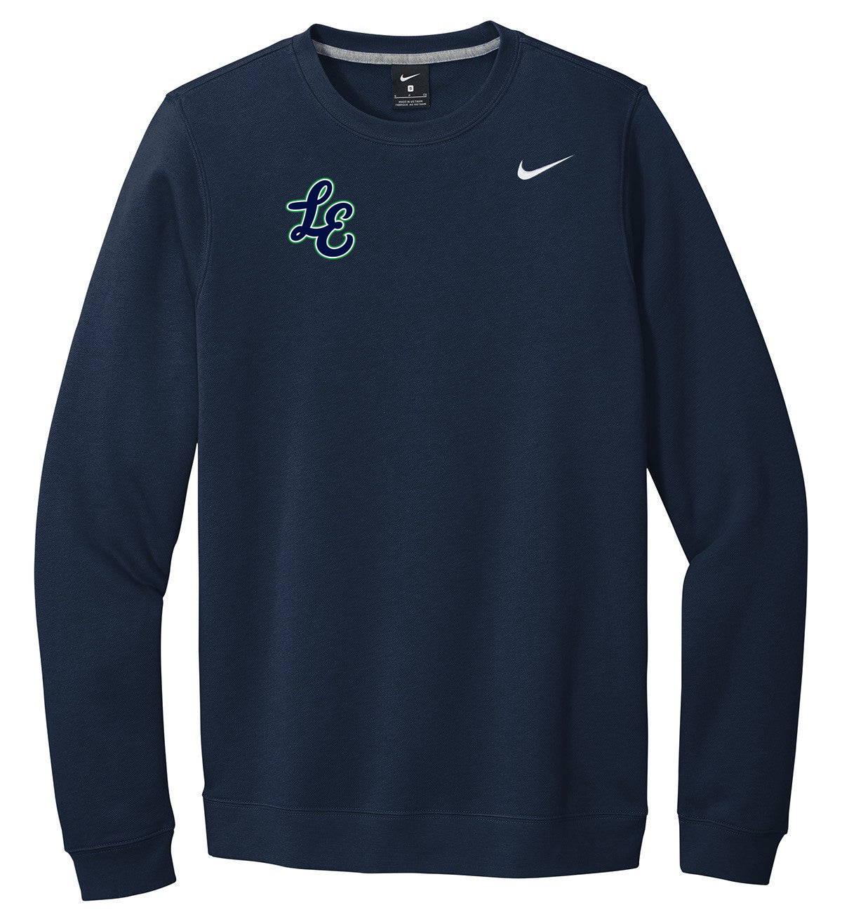 Nike Club Fleece Crew