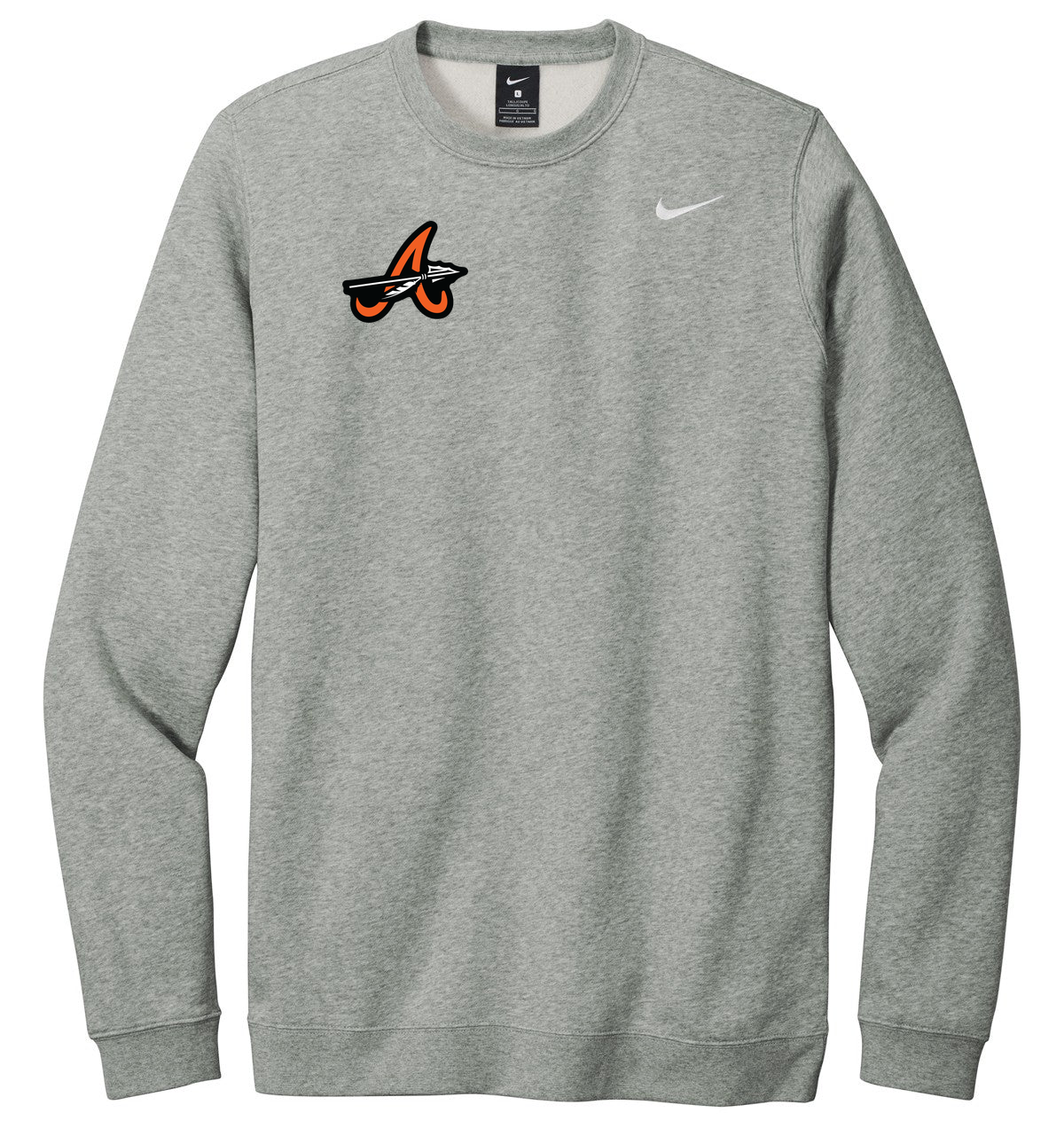 Nike Club Fleece Crew