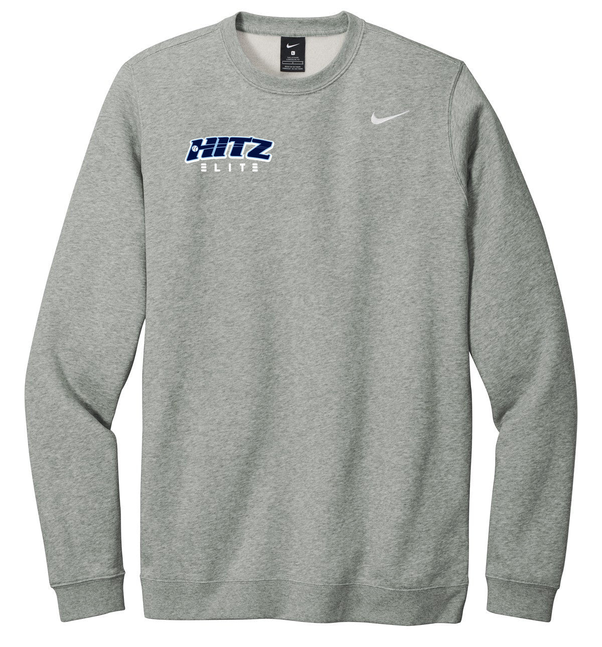 Nike Club Fleece Crew