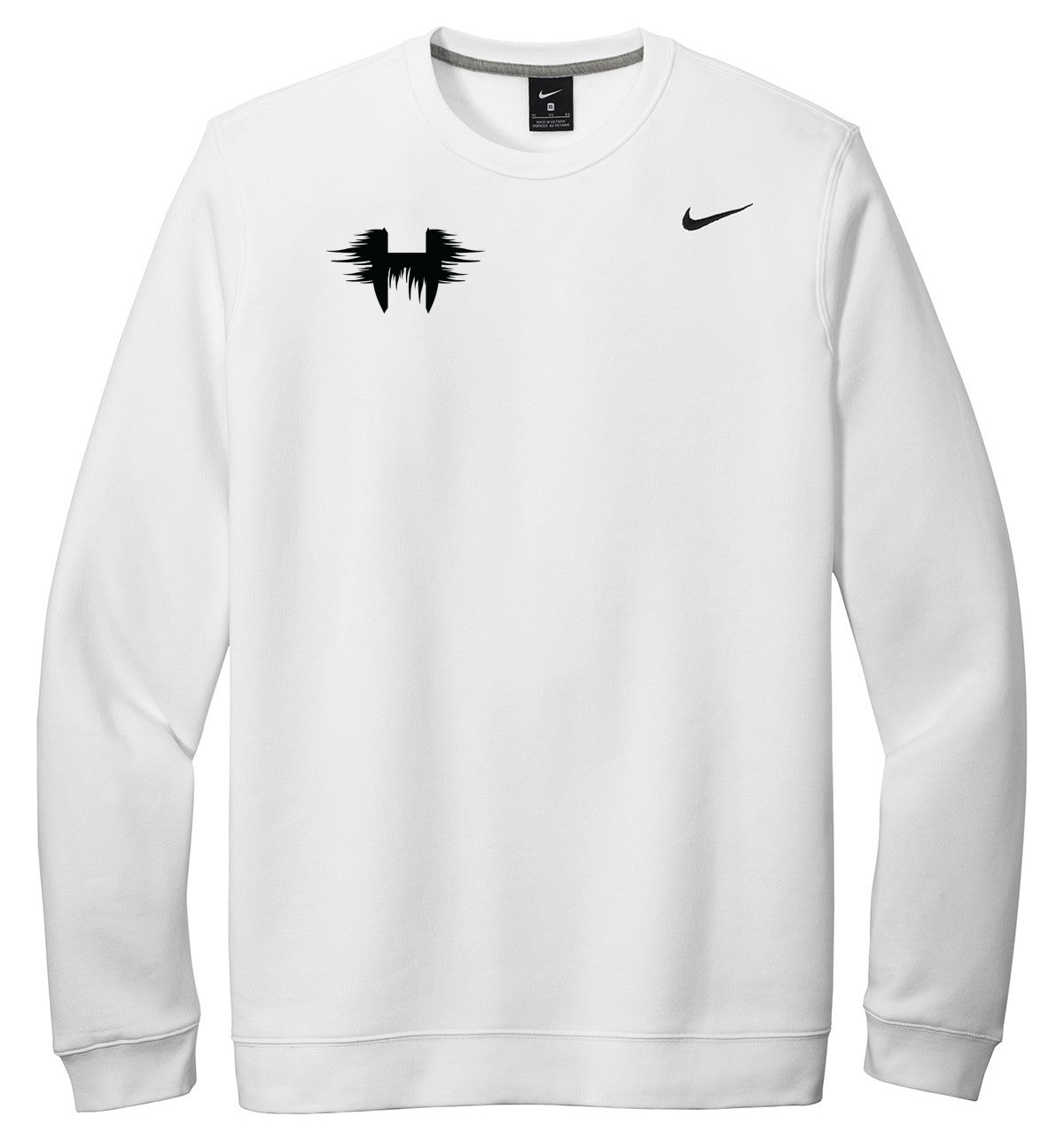 Nike Club Fleece Crew