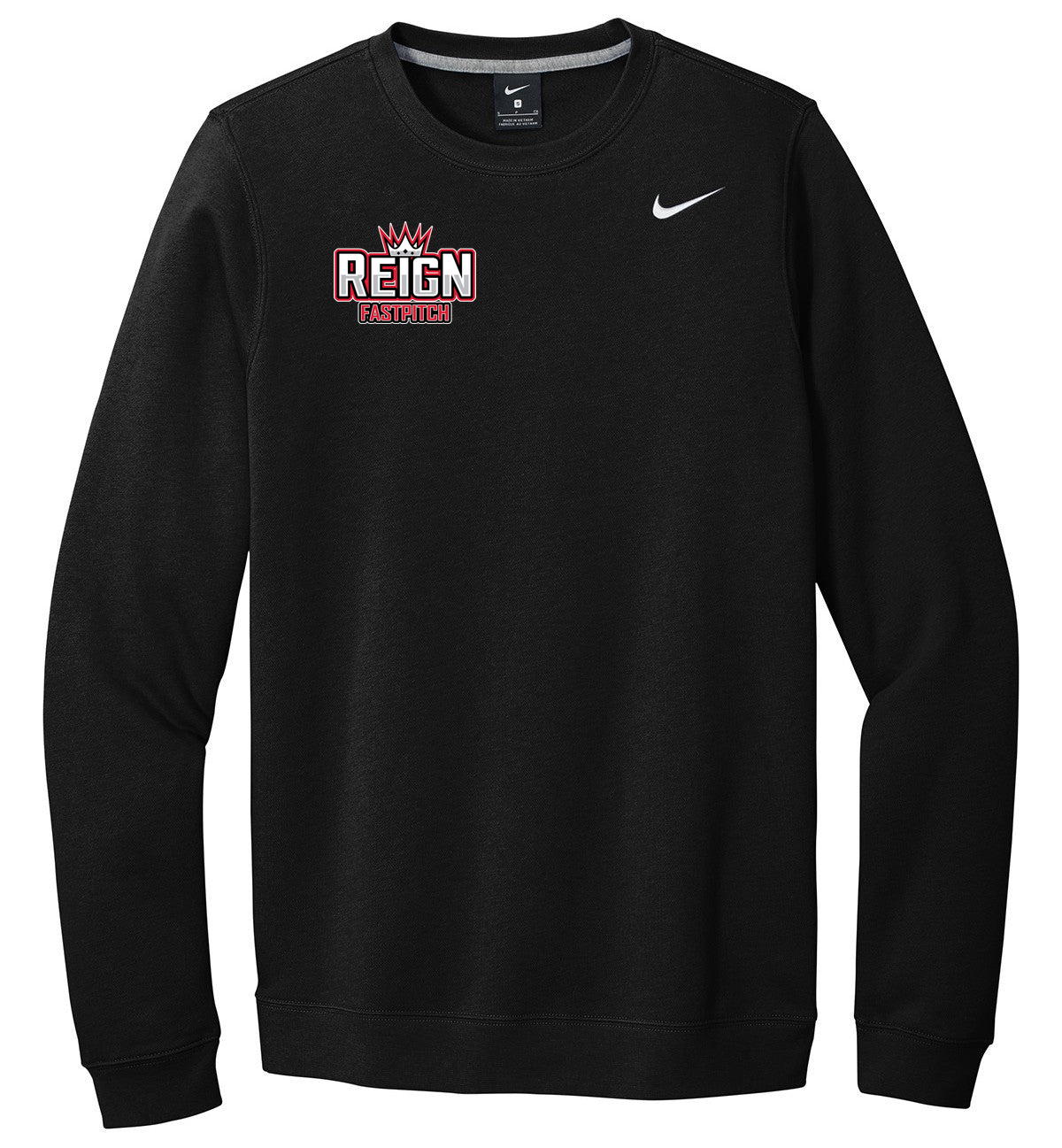 Nike Club Fleece Crew