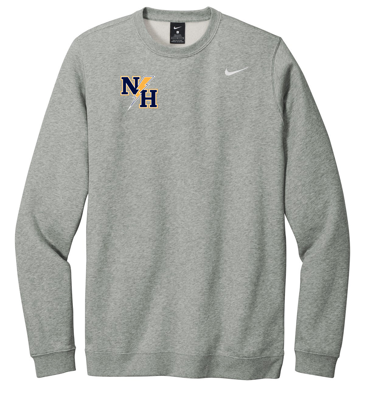 Nike Club Fleece Crew