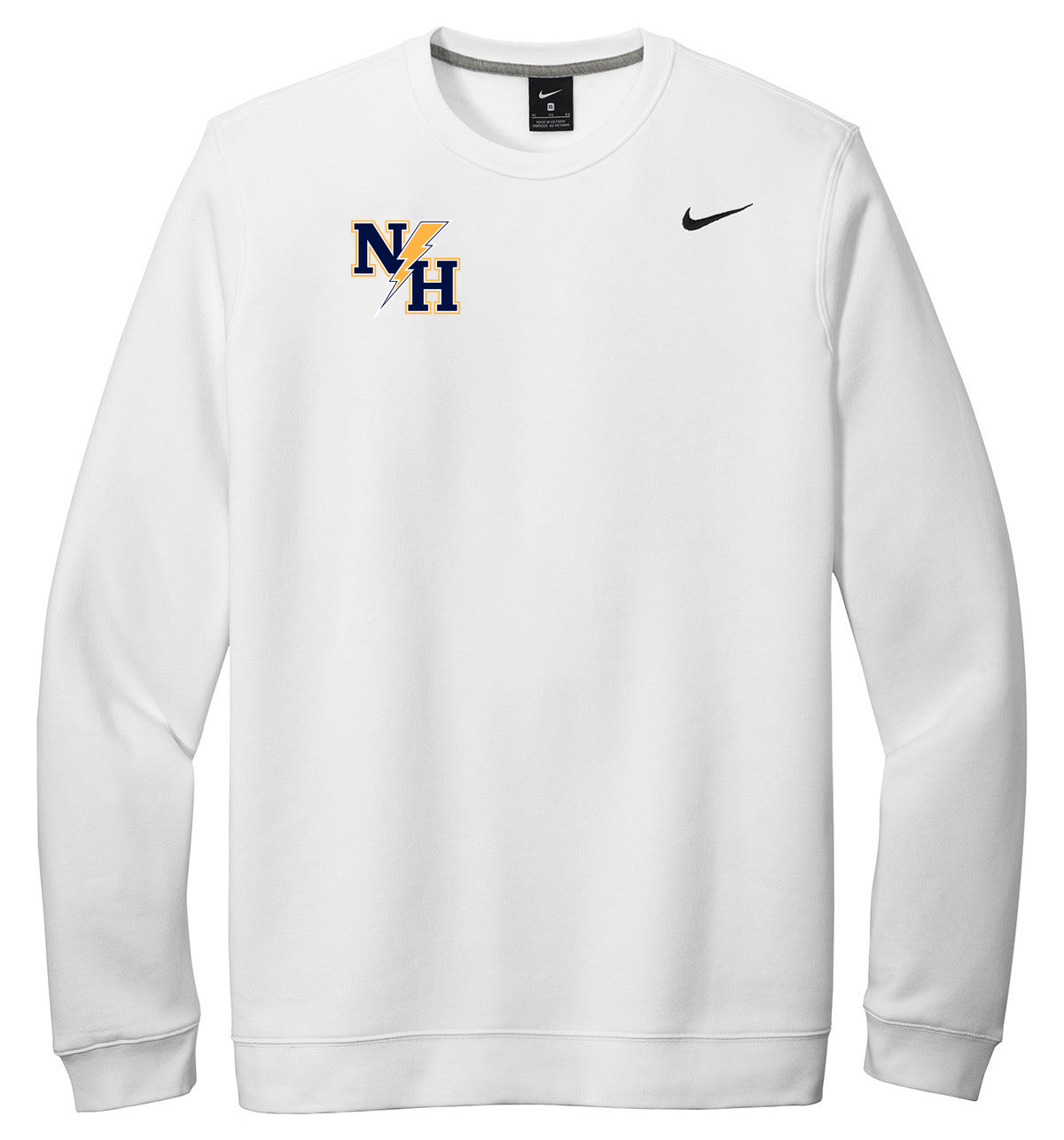 Nike Club Fleece Crew