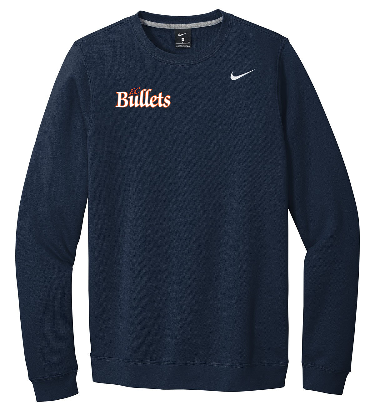 Nike Club Fleece Crew