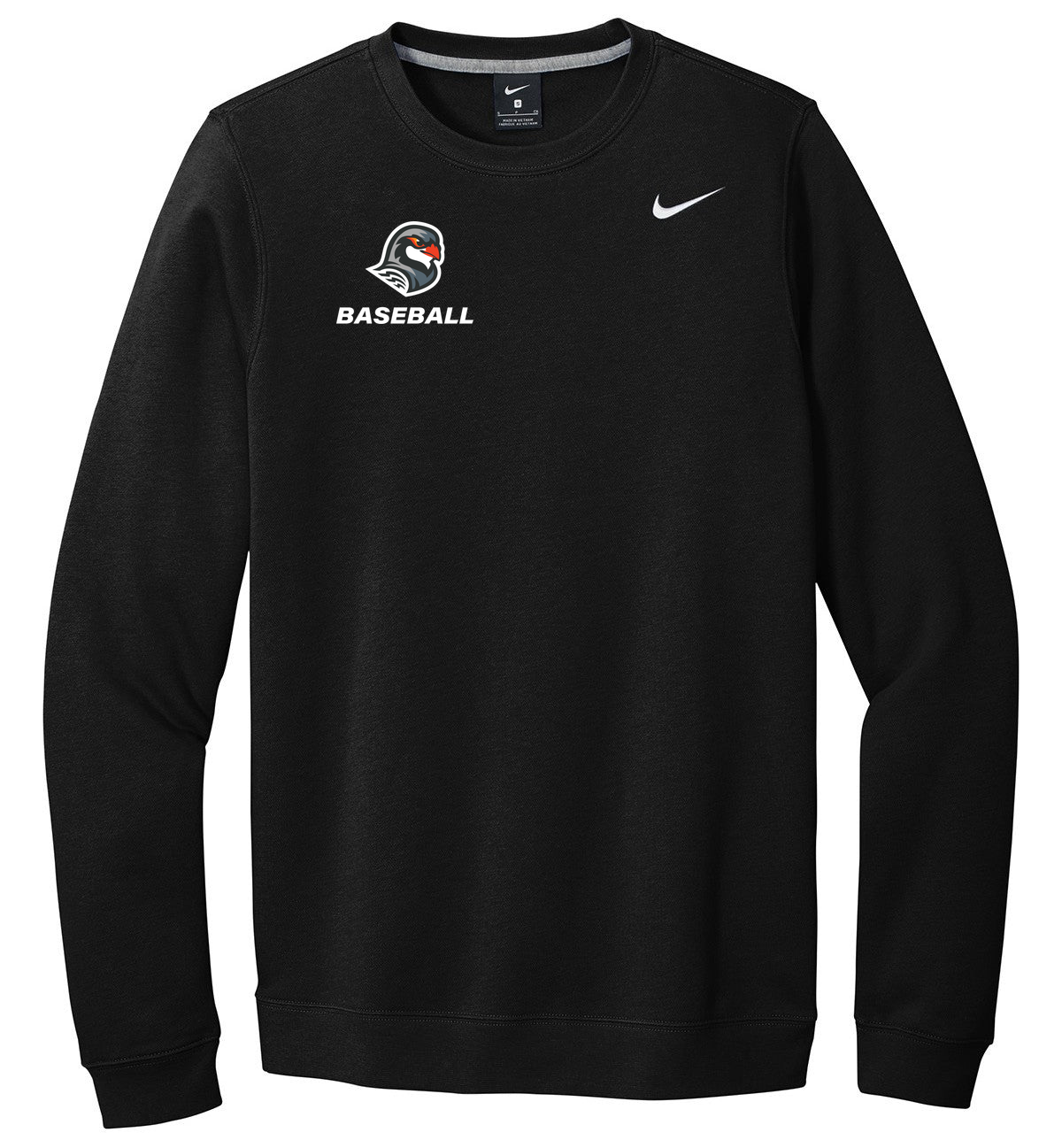 Nike Club Fleece Crew
