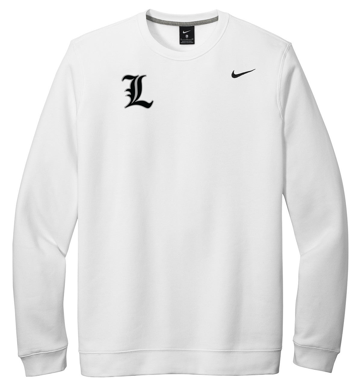 Nike Club Fleece Crew