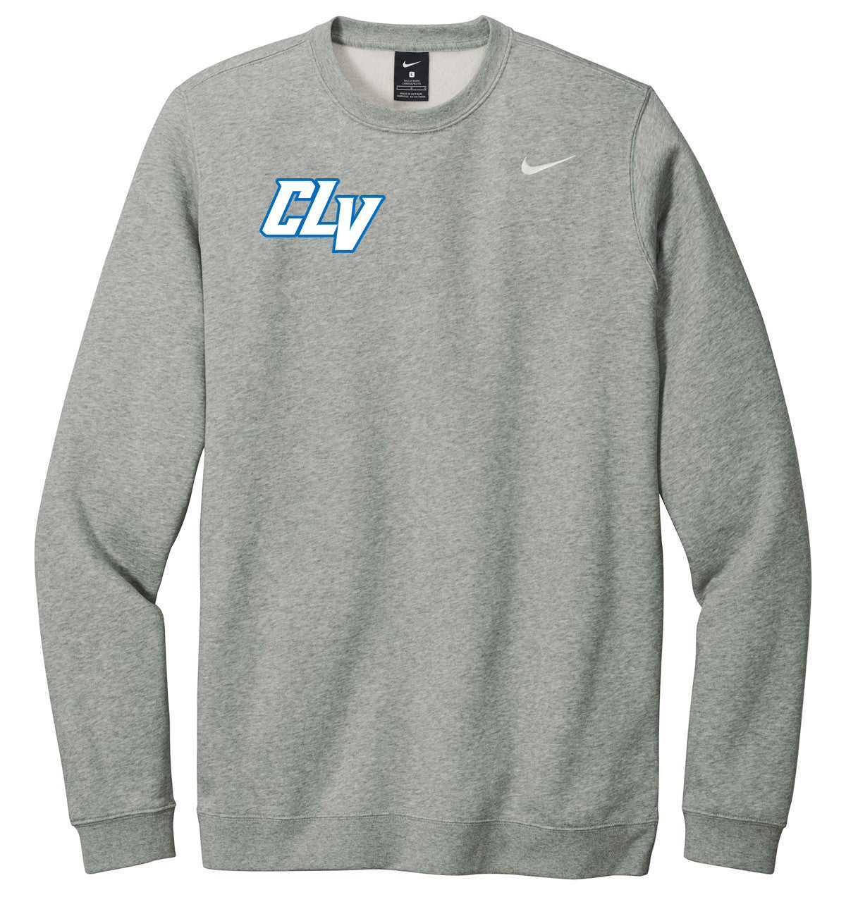 Nike Club Fleece Crew