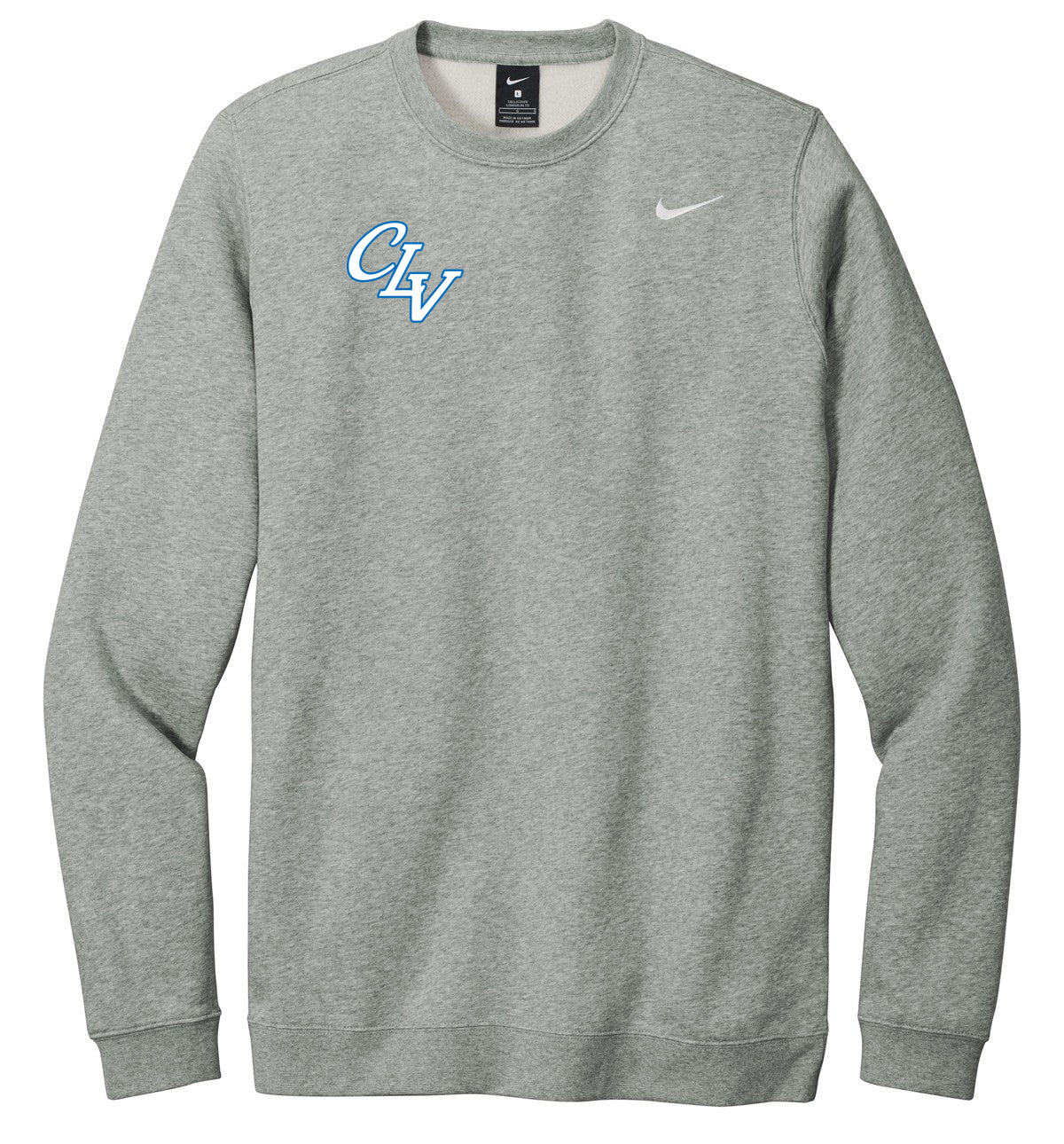 Nike Club Fleece Crew