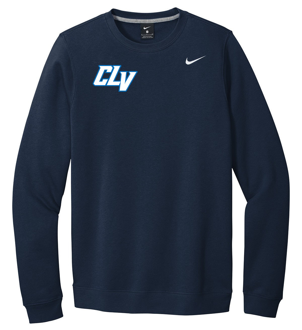 Nike Club Fleece Crew
