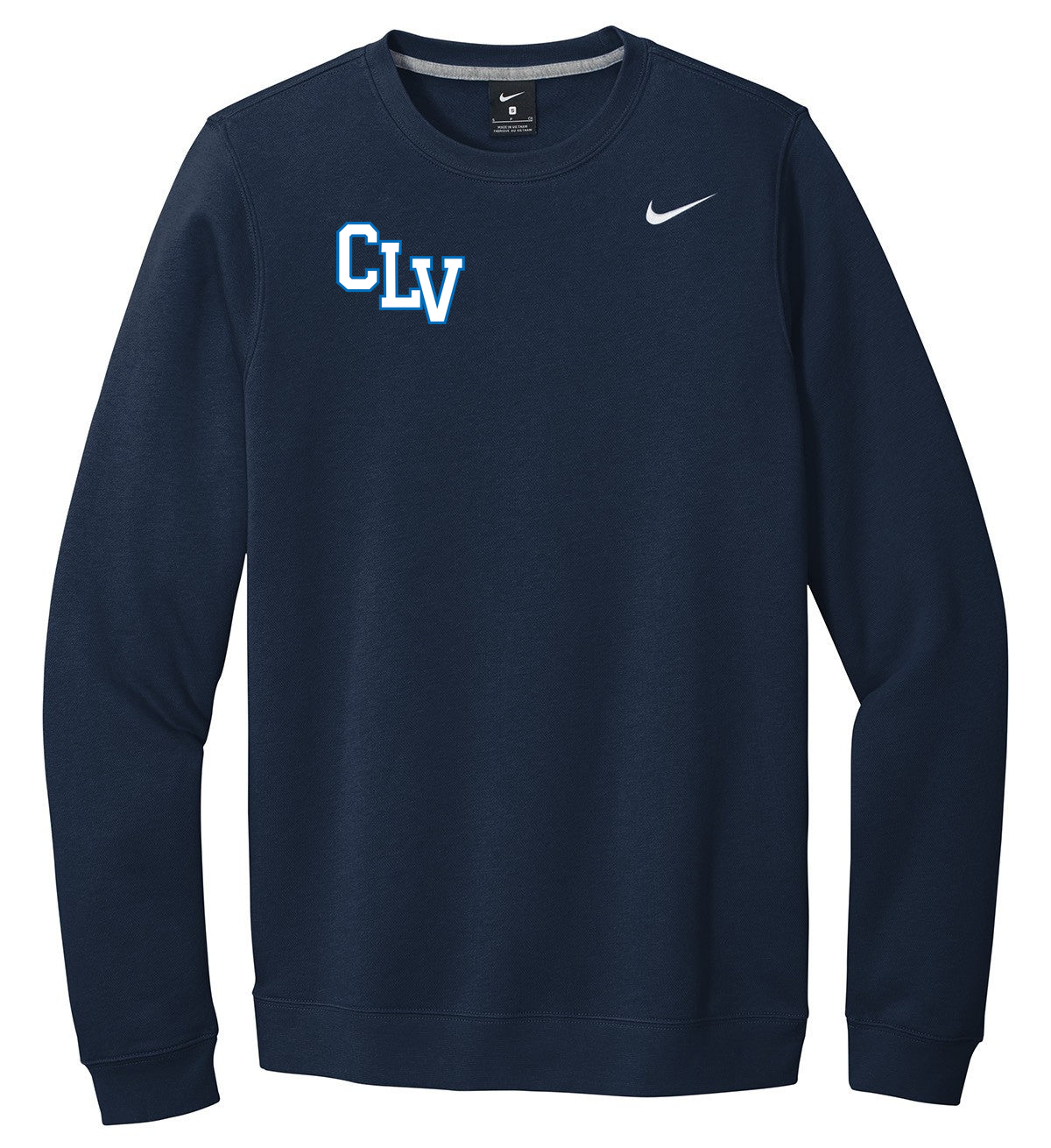 Nike Club Fleece Crew