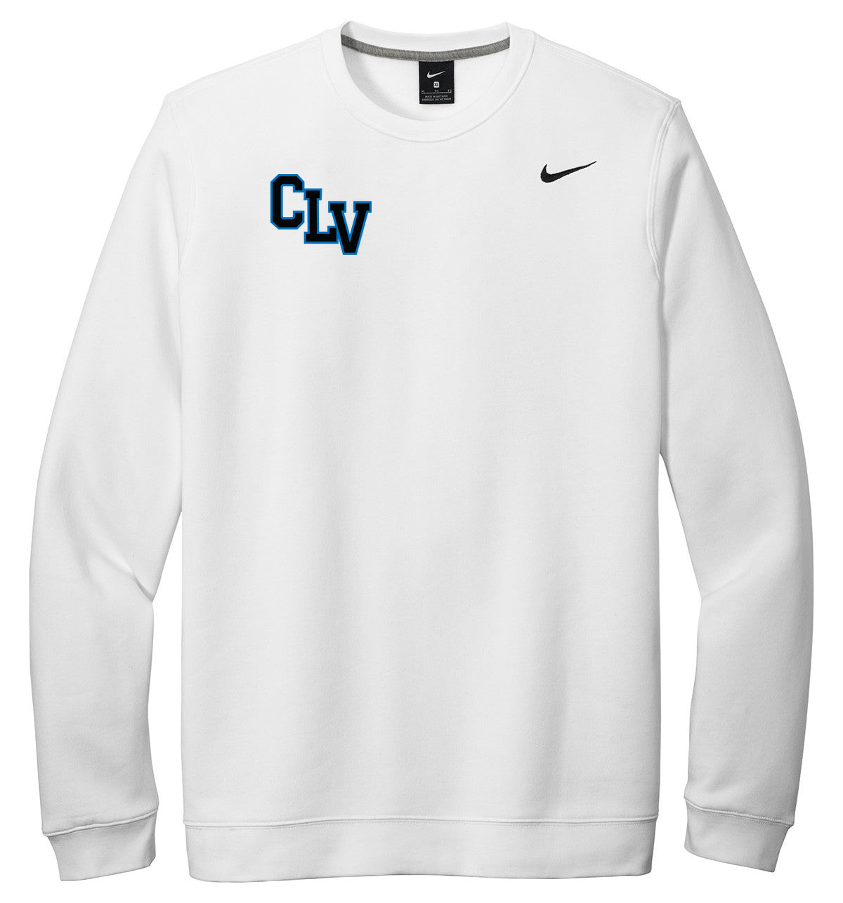 Nike Club Fleece Crew