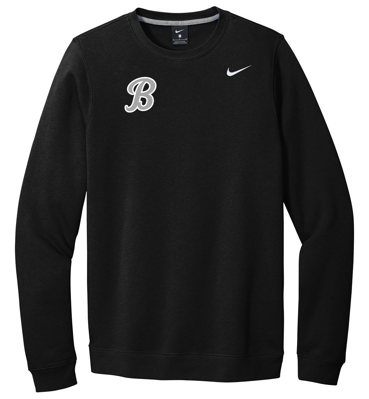 Nike Club Fleece Crew