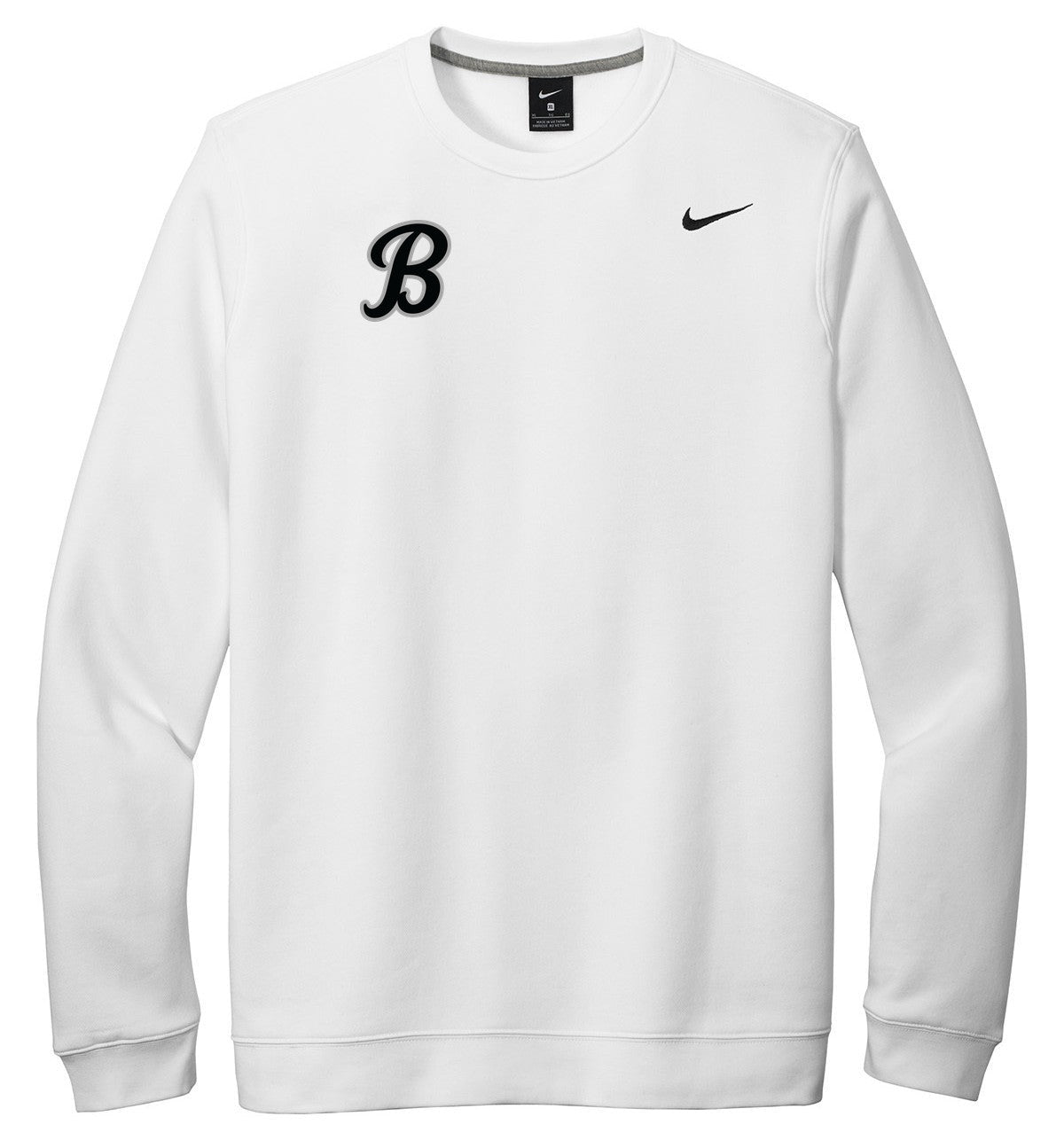 Nike Club Fleece Crew