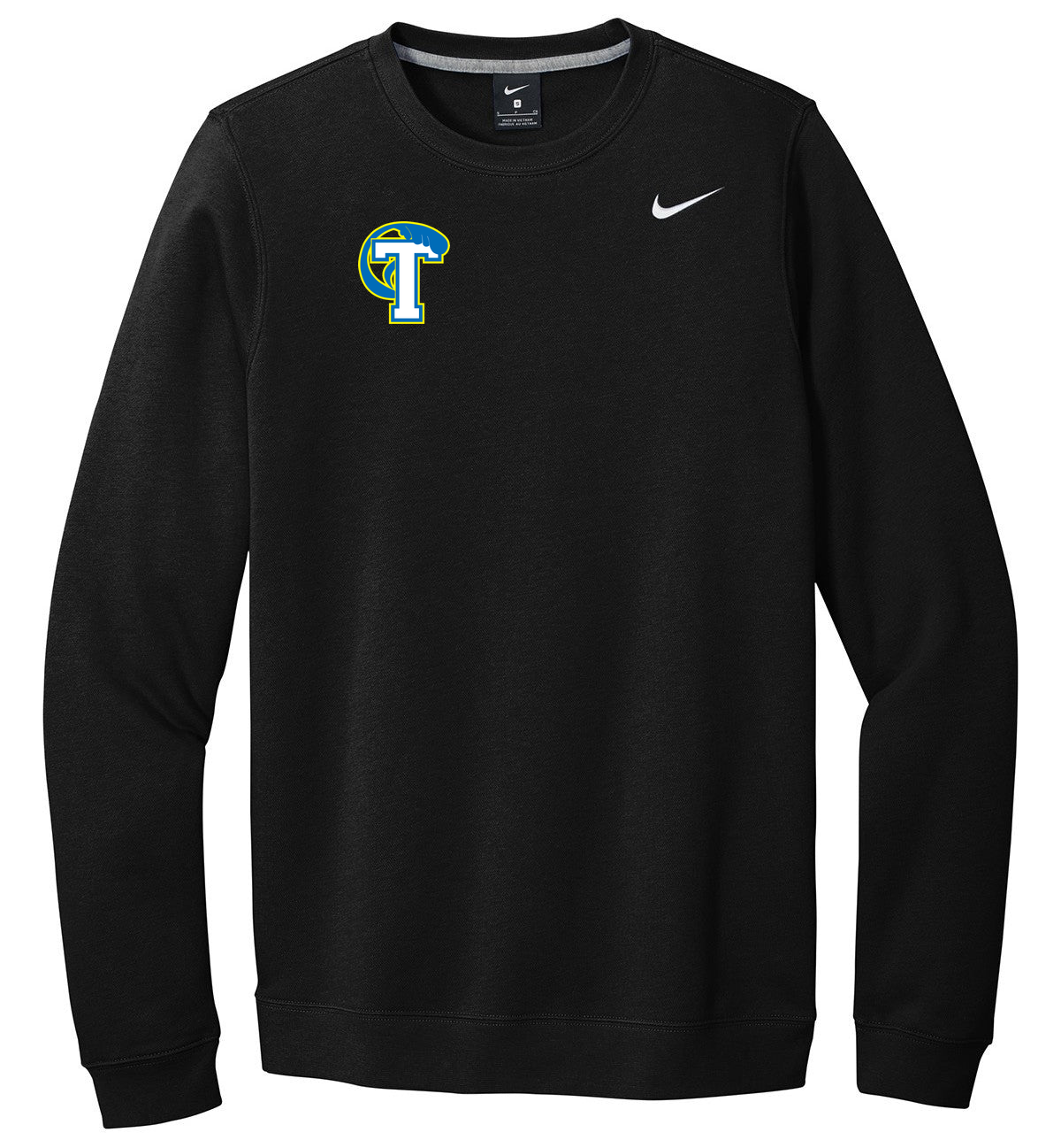 Nike Club Fleece Crew