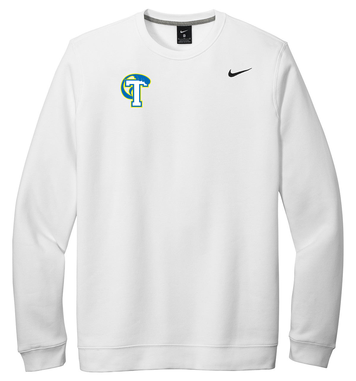 Nike Club Fleece Crew