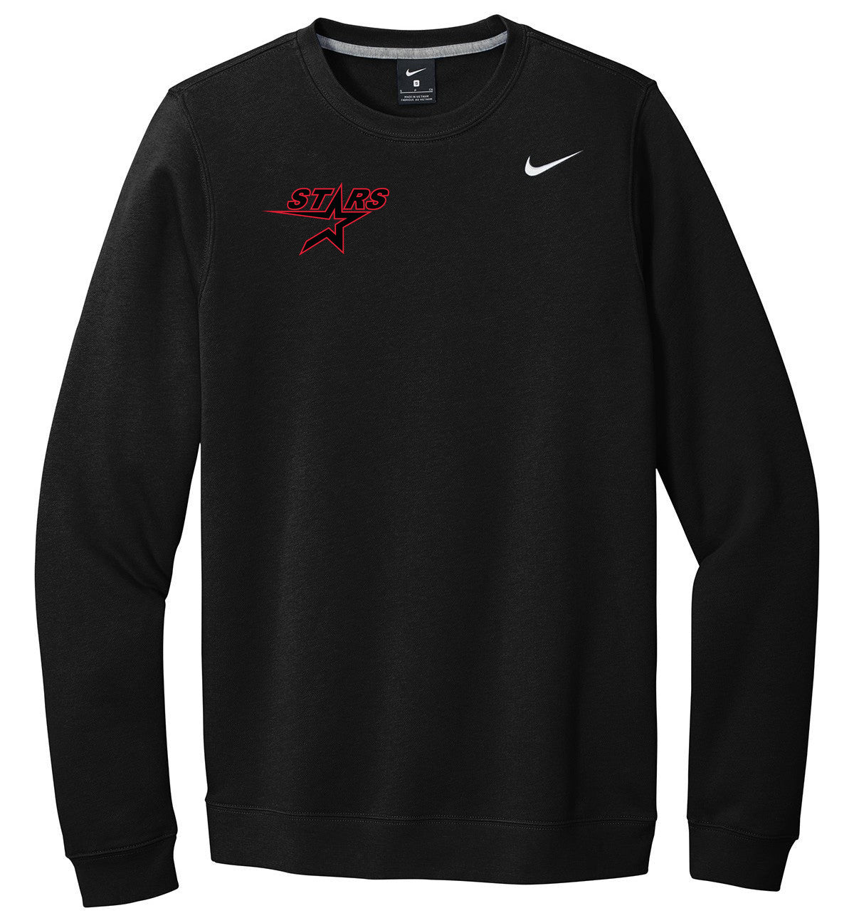 Nike Club Fleece Crew
