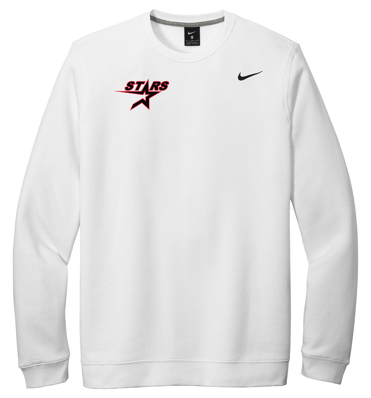 Nike Club Fleece Crew
