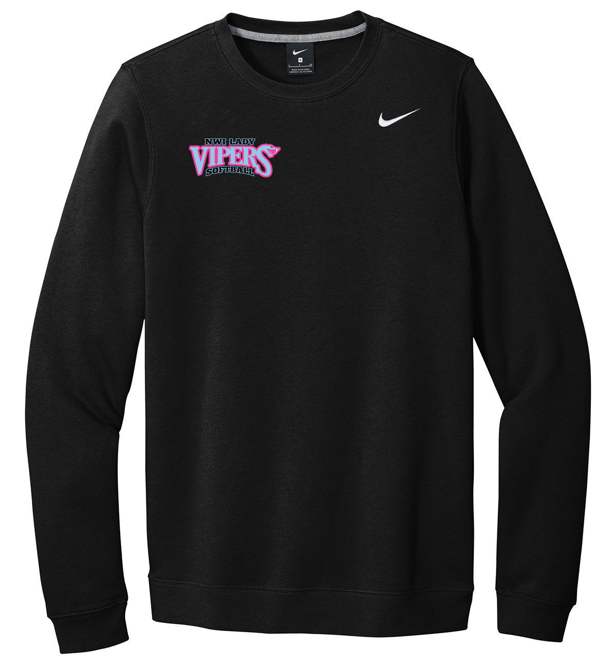 Nike Club Fleece Crew