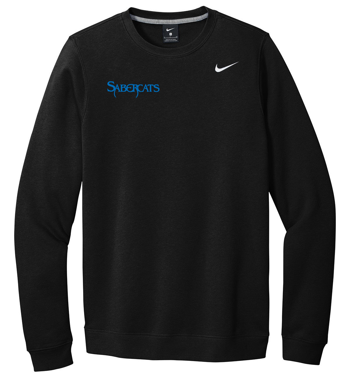 Nike Club Fleece Crew