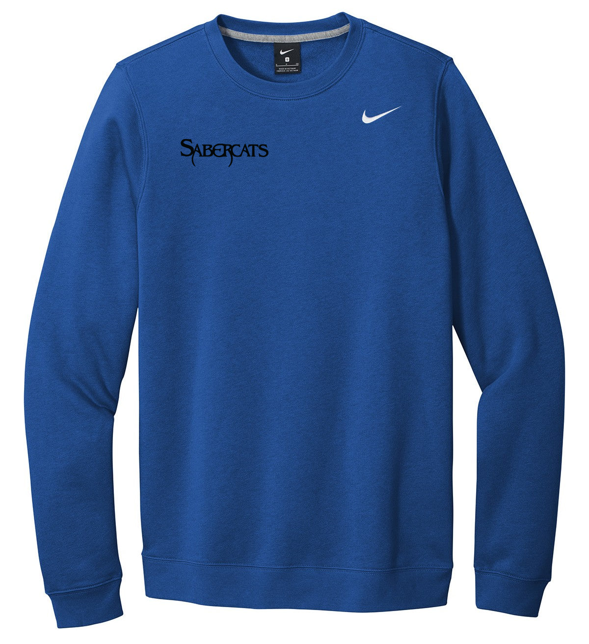 Nike Club Fleece Crew