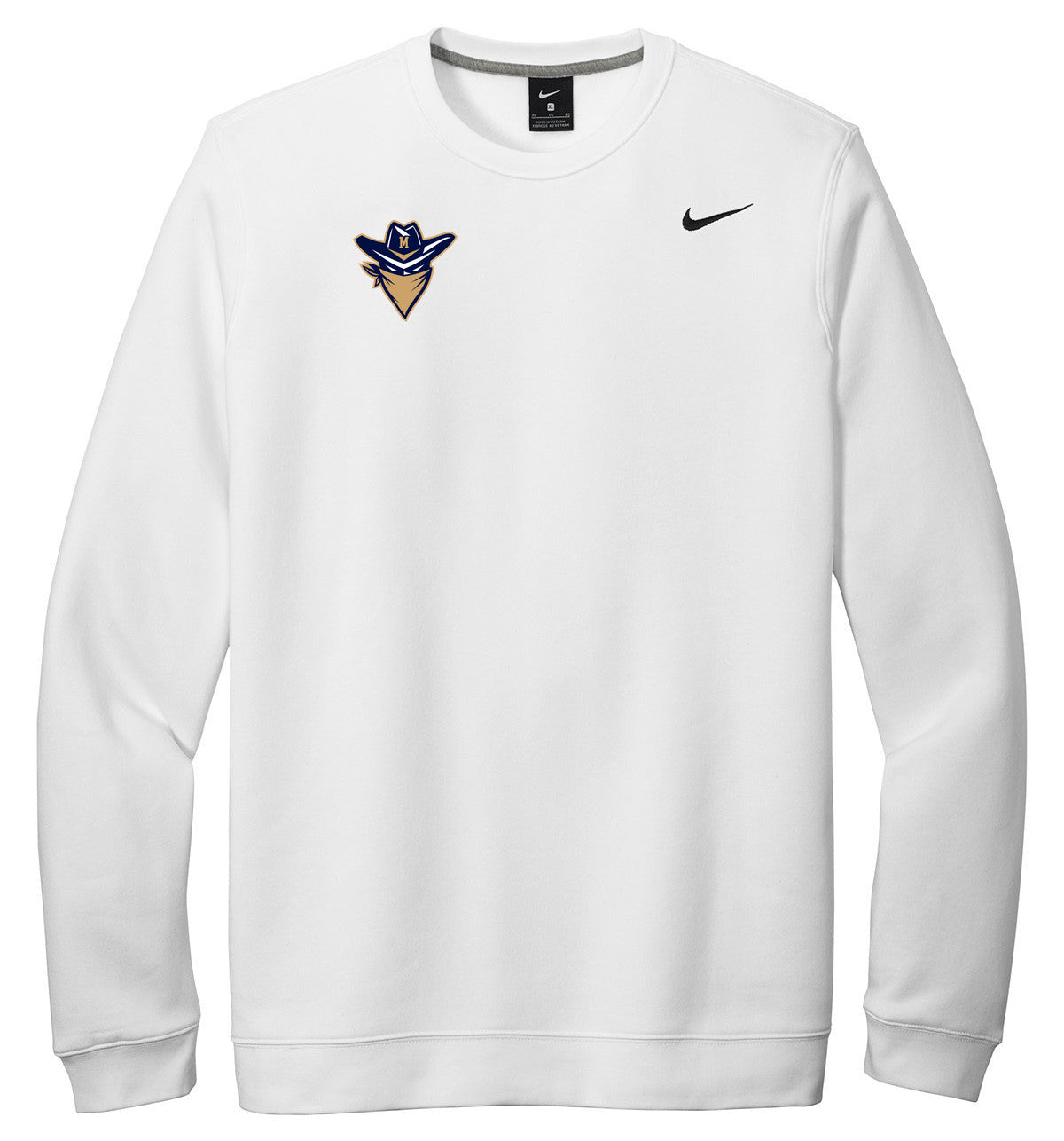 Nike Club Fleece Crew