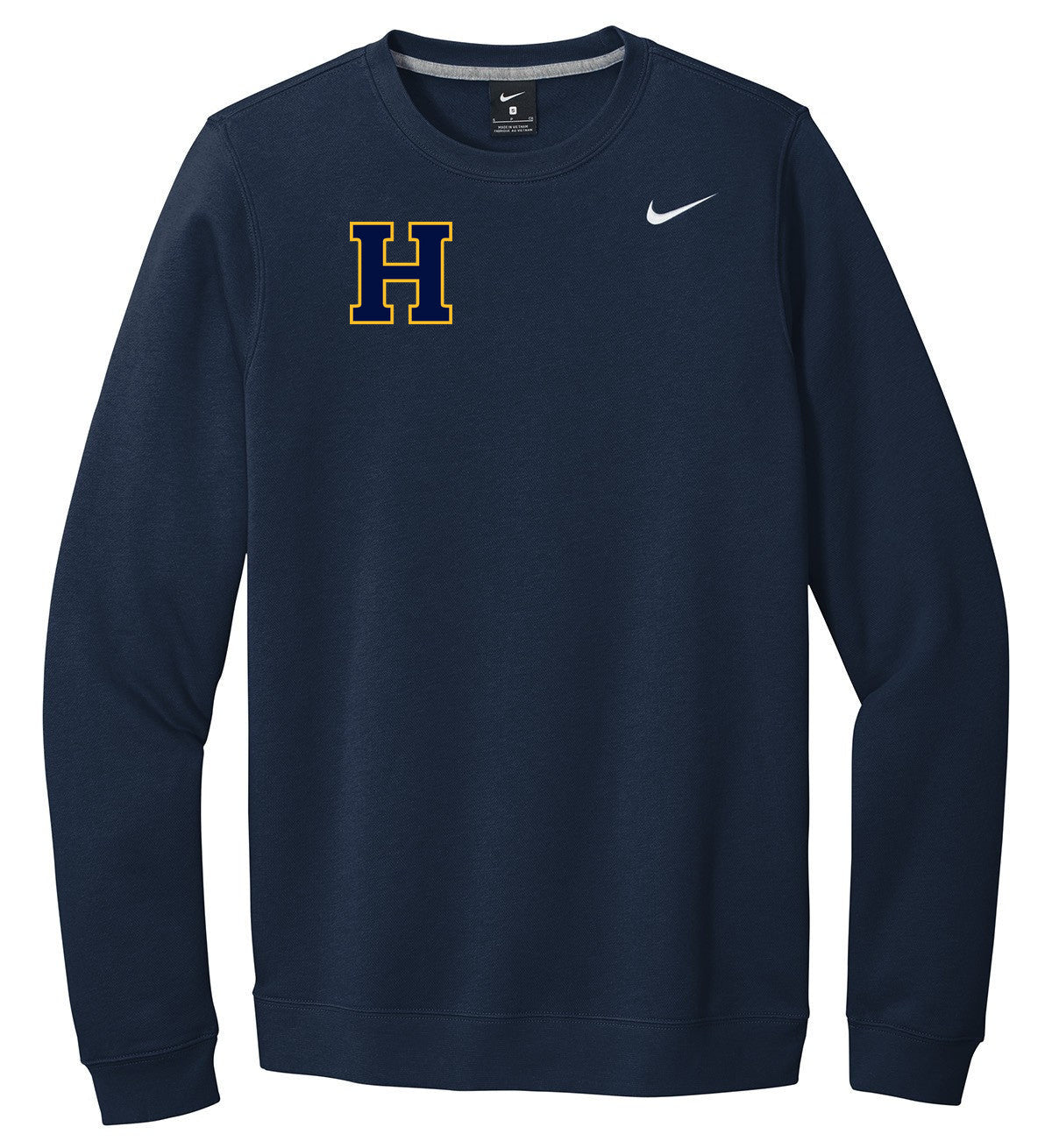 Nike Club Fleece Crew