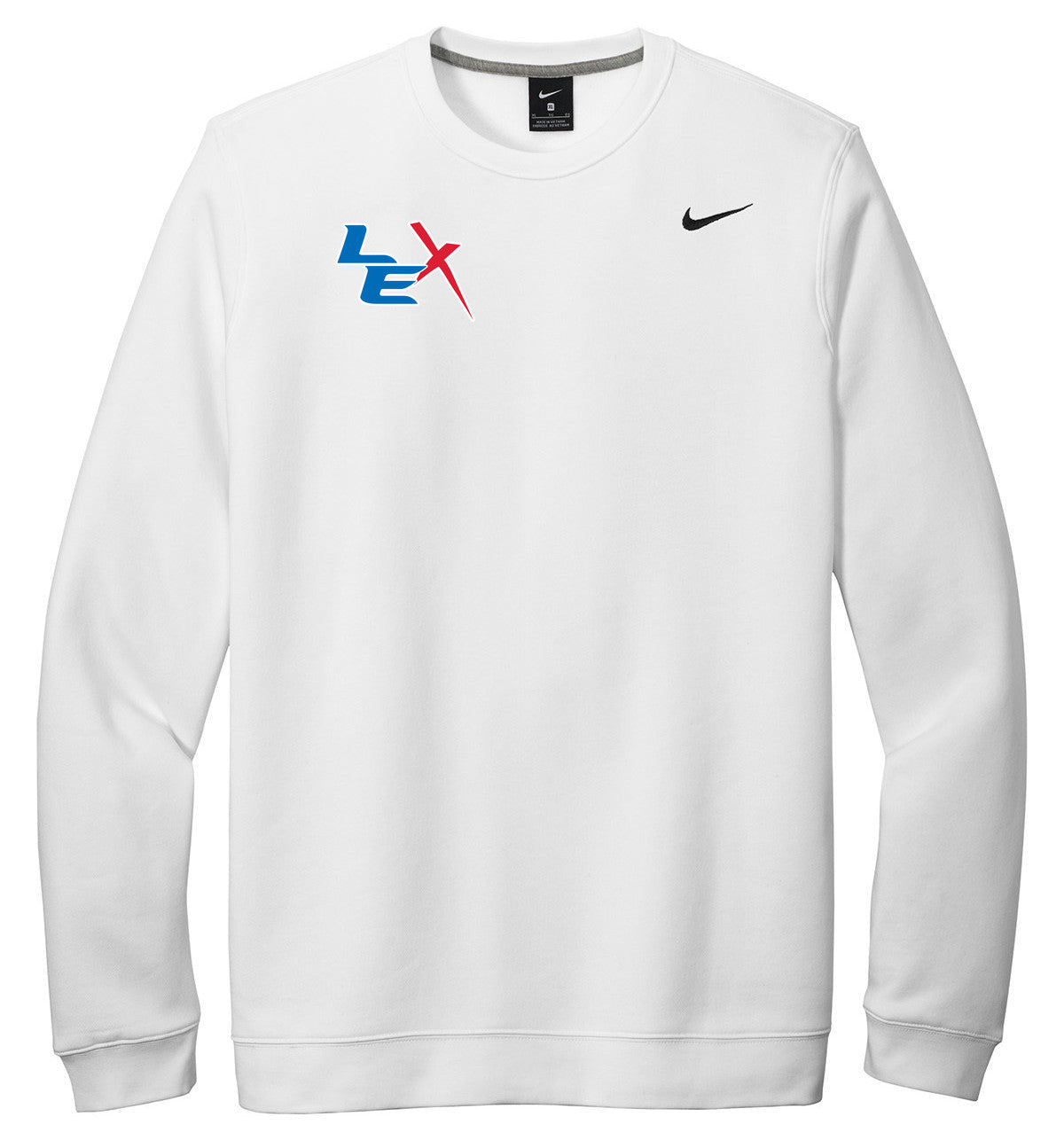 Nike Club Fleece Crew
