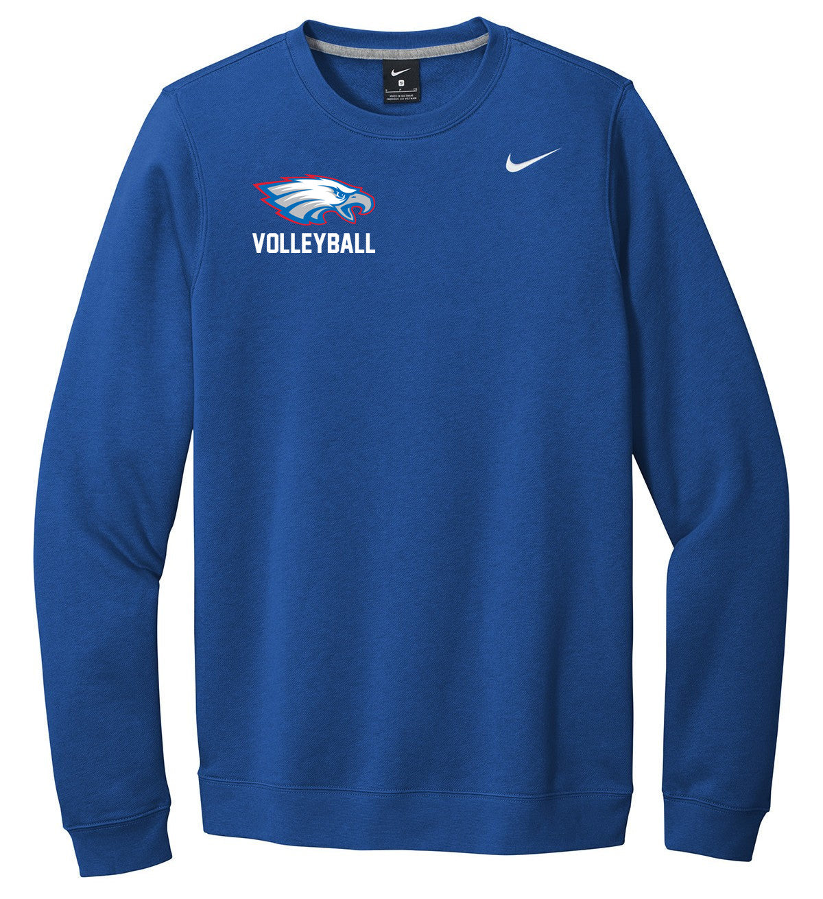 Nike Club Fleece Crew