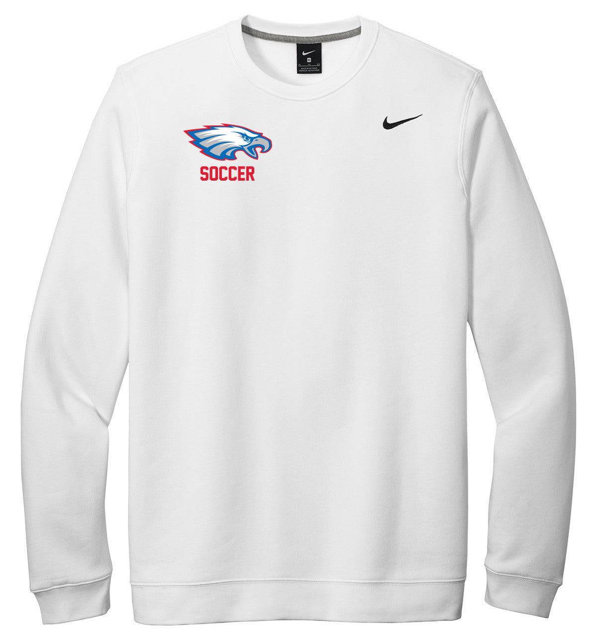 Nike Club Fleece Crew