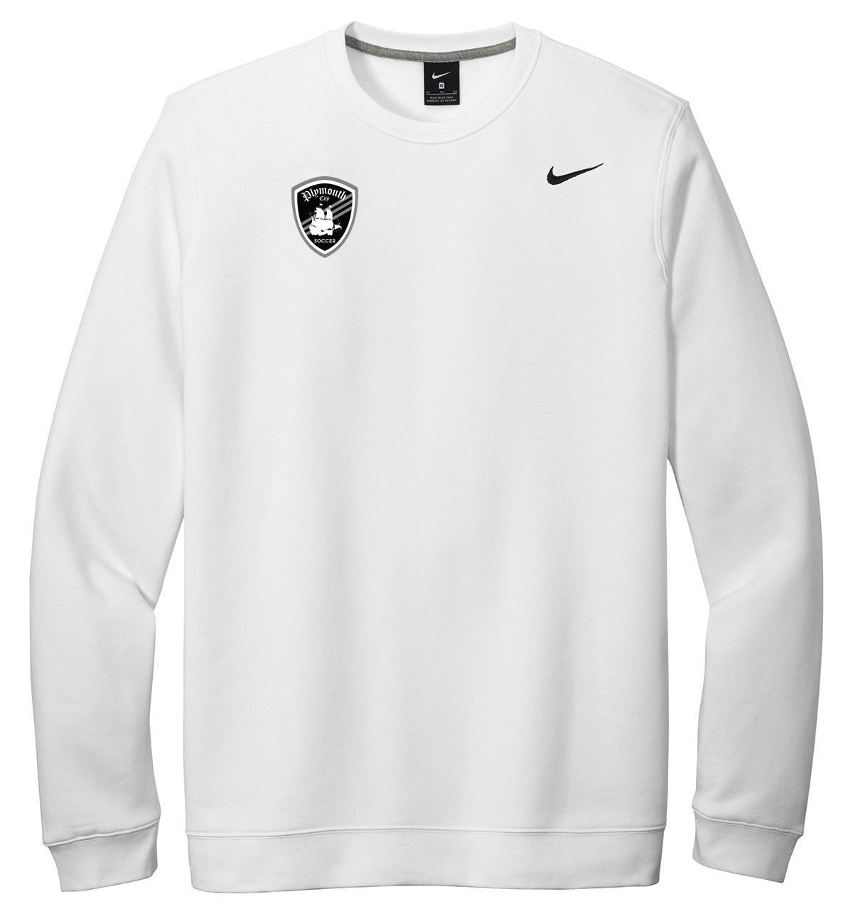 Nike Club Fleece Crew
