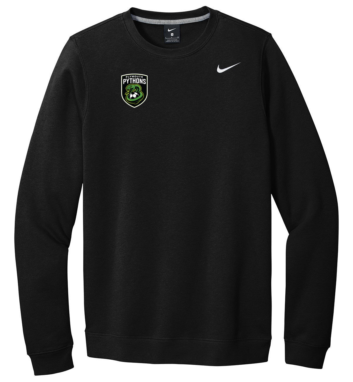 Nike Club Fleece Crew