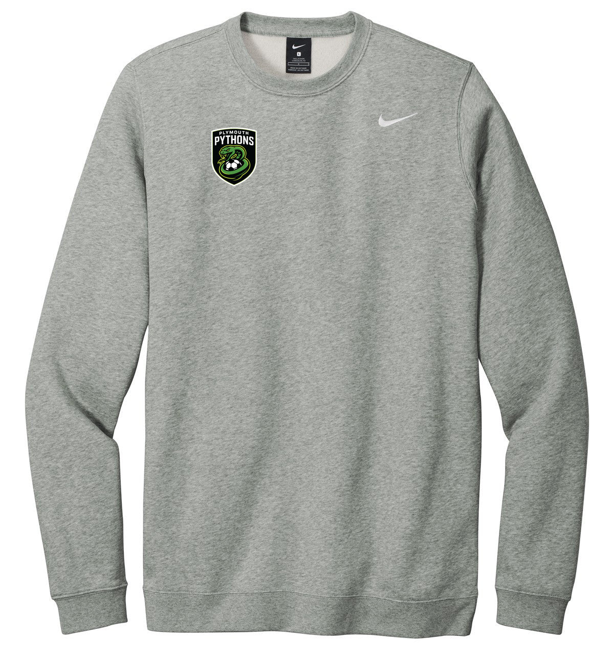 Nike Club Fleece Crew