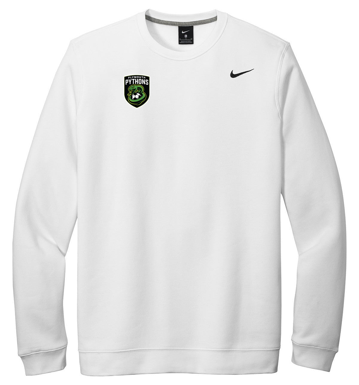 Nike Club Fleece Crew