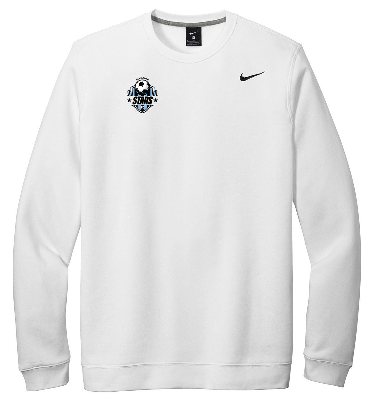Nike Club Fleece Crew
