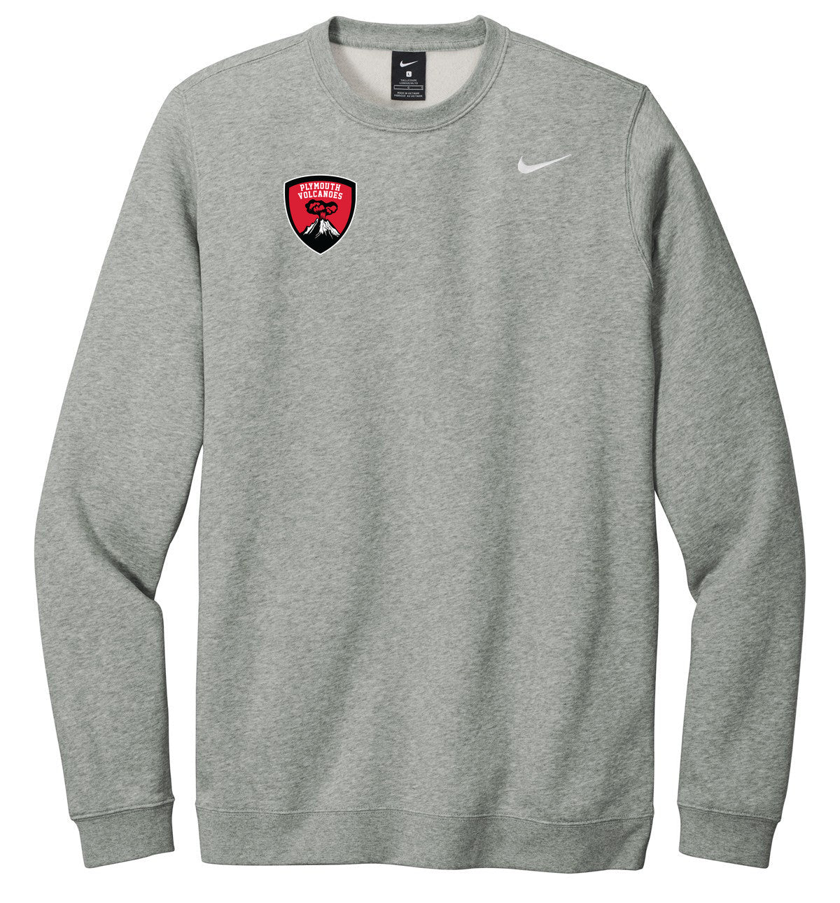 Nike Club Fleece Crew