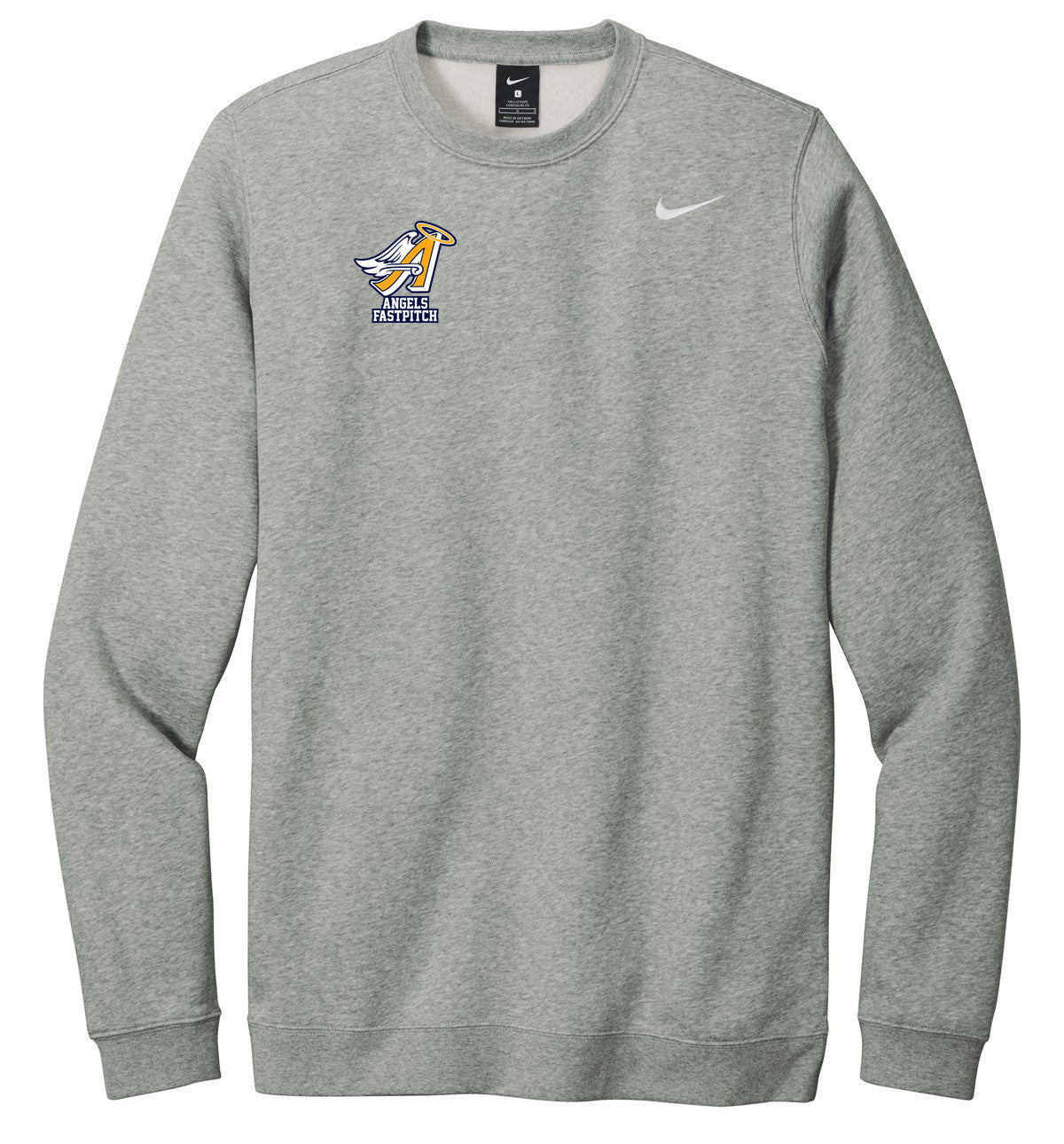 Nike Club Fleece Crew