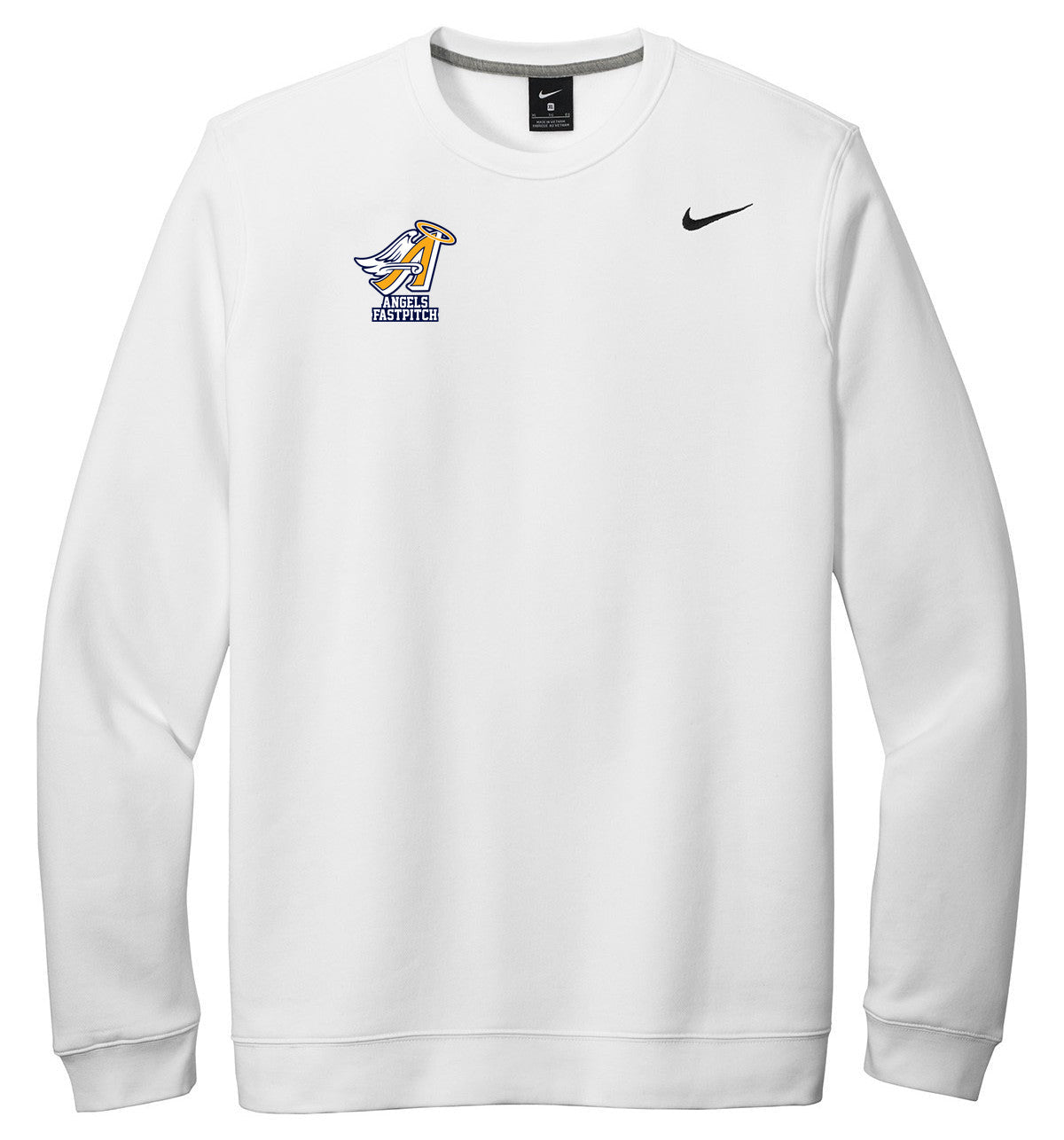 Nike Club Fleece Crew