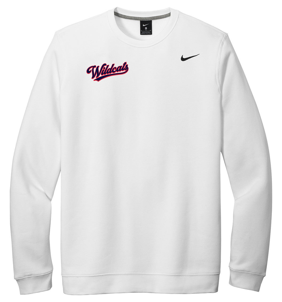 Nike Club Fleece Crew